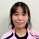 山﨑　明子（理学療法士）